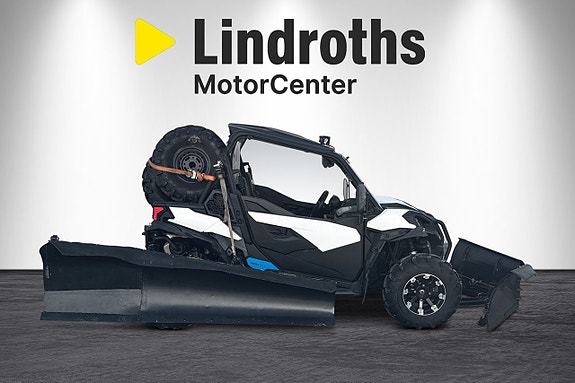 Can-Am Maverick -19 *EN ÄGARE*