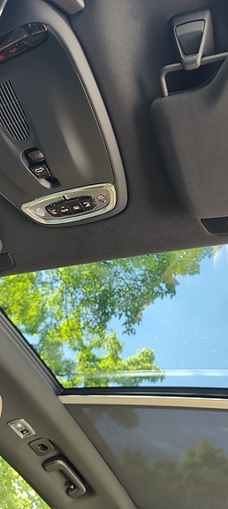 Volvo XC90 5 of 5
