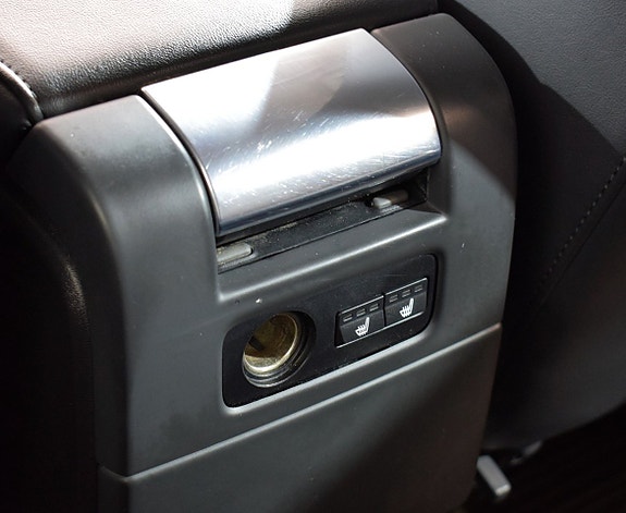 Volvo V70 20 of 23