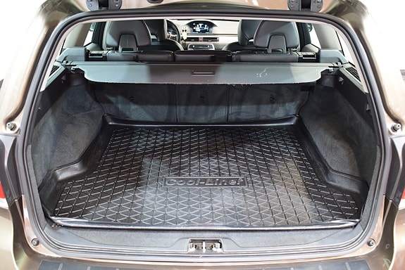 Volvo V70 21 of 23