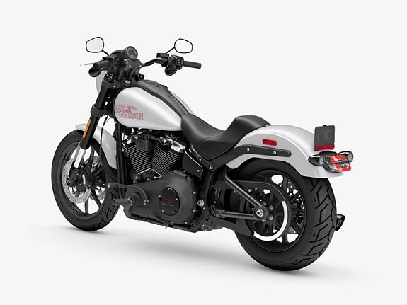 Harley-Davidson Lowrider S 6 of 8