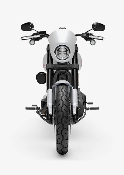 Harley-Davidson Lowrider S 3 of 8