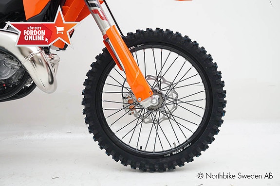 KTM 250 SX *2,99% Ränta, Hemleverans* 10 of 19