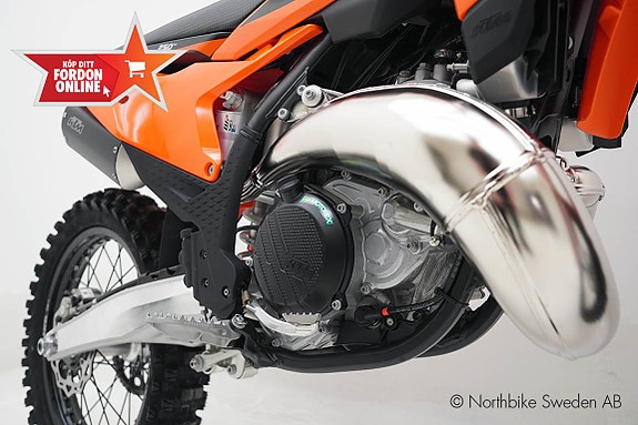 KTM 250 SX *2,99% Ränta, Hemleverans* 9 of 19