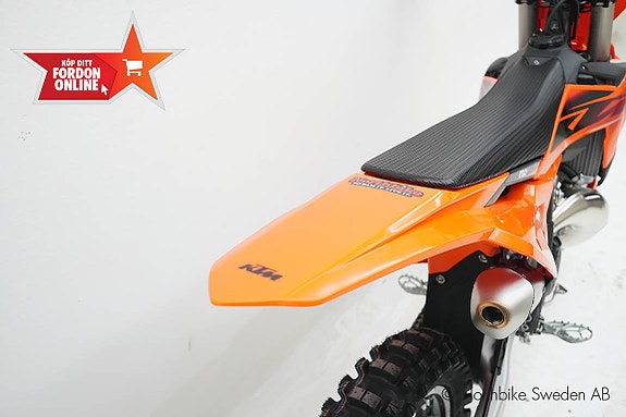 KTM 250 SX *2,99% Ränta, Hemleverans* 4 of 19