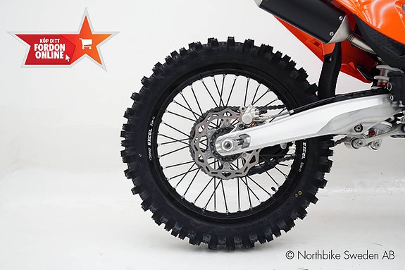 KTM 250 SX *2,99% Ränta, Hemleverans* 7 of 19