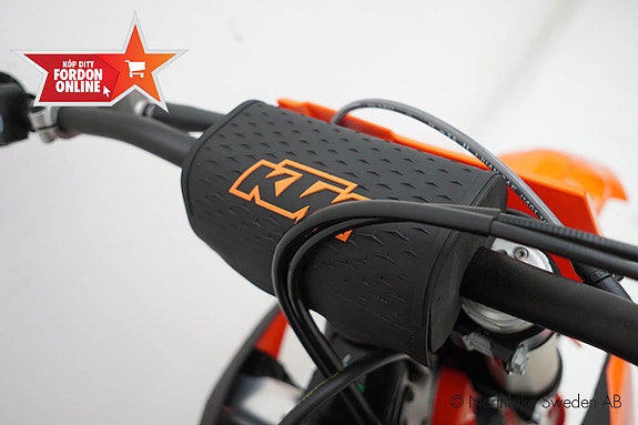 KTM 250 SX *2,99% Ränta, Hemleverans* 17 of 19