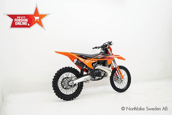 KTM 250 SX *2,99% Ränta, Hemleverans* 3 of 19