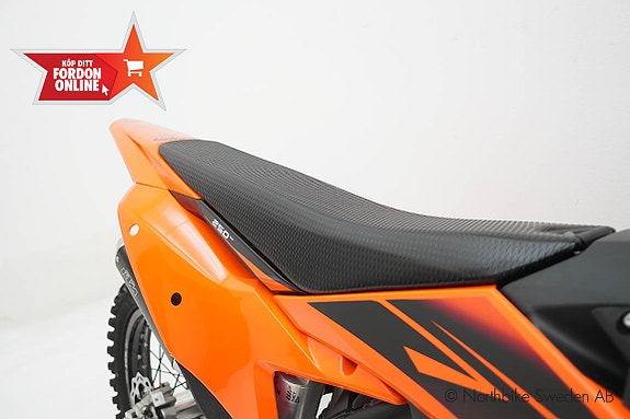 KTM 250 SX *2,99% Ränta, Hemleverans* 11 of 19