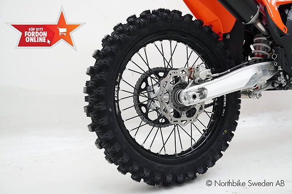 KTM 250 SX *2,99% Ränta, Hemleverans* 6 of 19