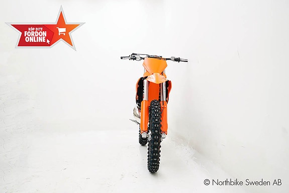 KTM 250 SX *2,99% Ränta, Hemleverans* 14 of 19