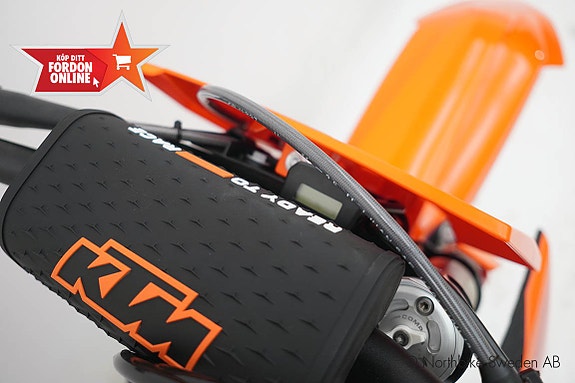 KTM 250 SX *2,99% Ränta, Hemleverans* 15 of 19