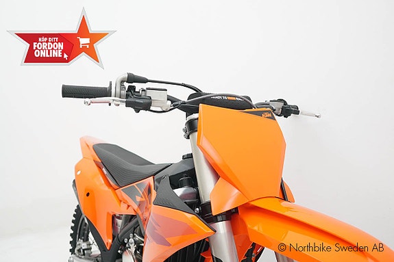 KTM 250 SX *2,99% Ränta, Hemleverans* 13 of 19