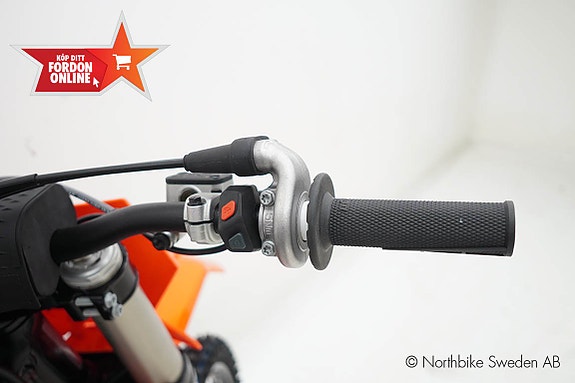 KTM 250 SX *2,99% Ränta, Hemleverans* 18 of 19