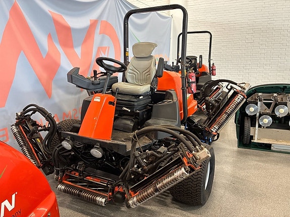 Fairwayklippare Jacobsen LF557