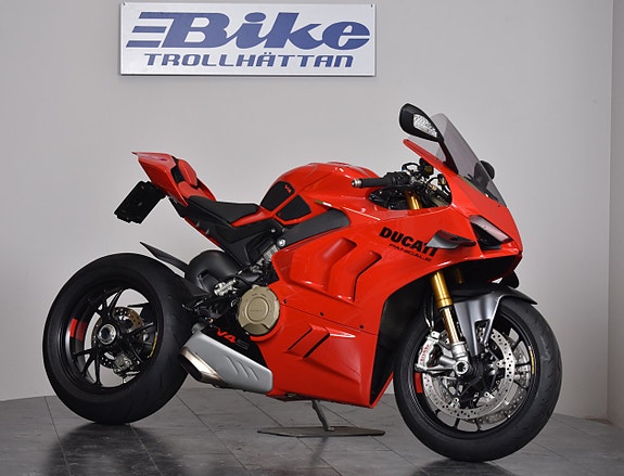 Ducati PANIGALE V4 S GEN 3 / TAIL-TIDY M.M.