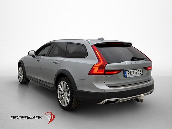 Volvo V90 Cross Country 5 of 5