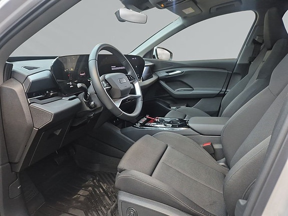 Audi Q6 e-tron 9 of 9