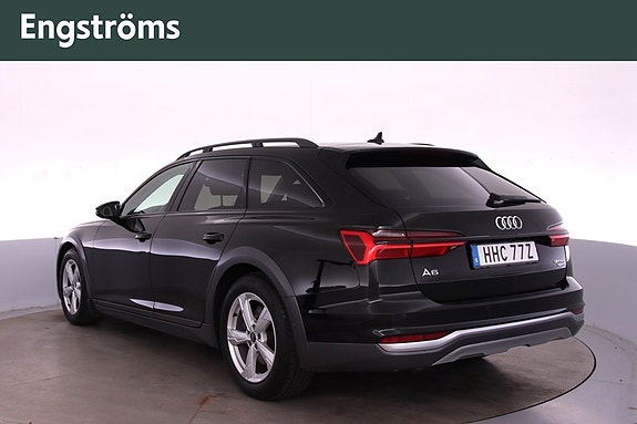 Audi A6 allroad 5 of 5