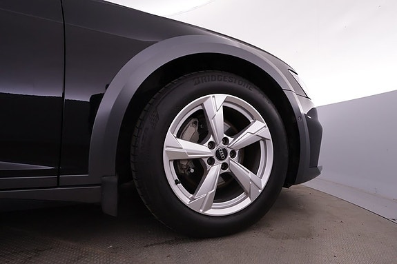 Audi A6 allroad 4 of 5