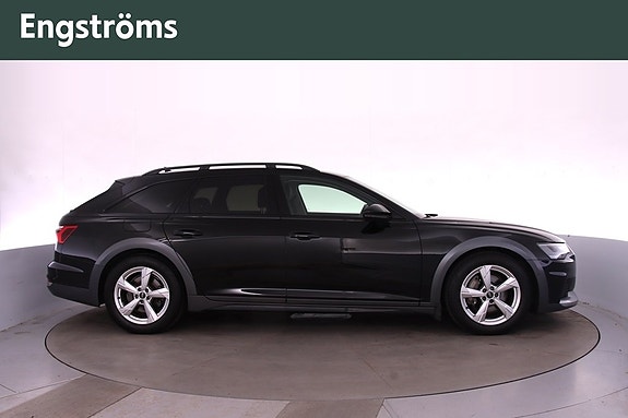 Audi A6 allroad 2 of 5