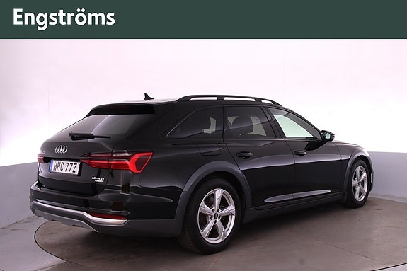 Audi A6 allroad 3 of 5