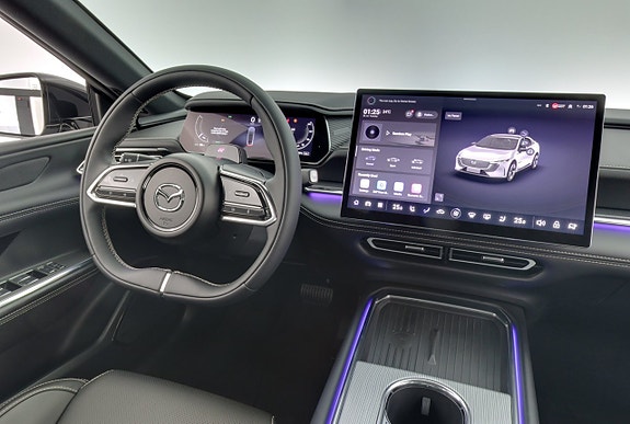 Mazda 6e 7 of 30
