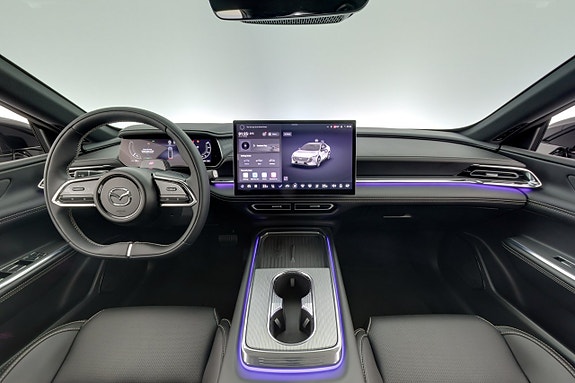 Mazda 6e 6 of 30