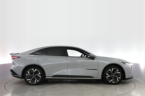 Mazda 6e 4 of 30