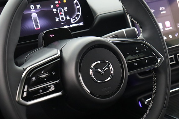 Mazda 6e 15 of 30