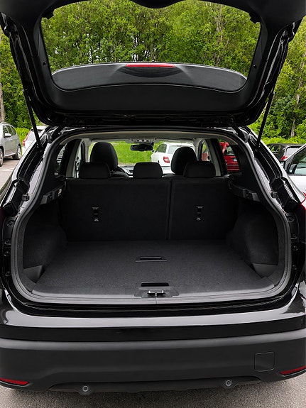 Nissan Qashqai 5 of 9