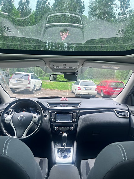 Nissan Qashqai 9 of 9