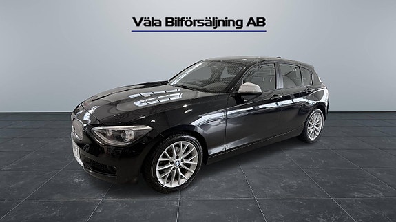 BMW 118d