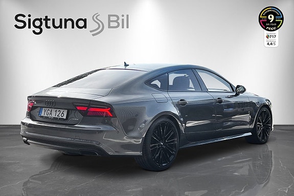 Audi A7 5 of 5
