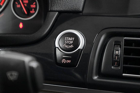 BMW 520d 19 of 27