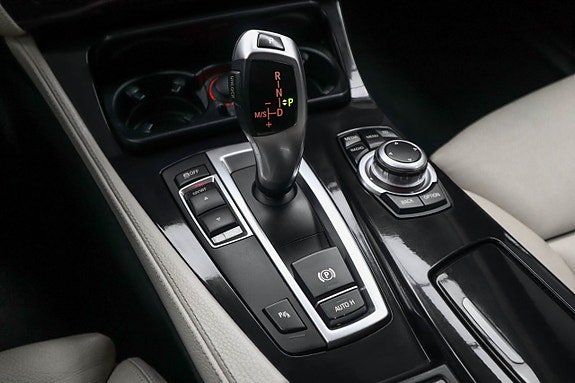 BMW 520d 20 of 27