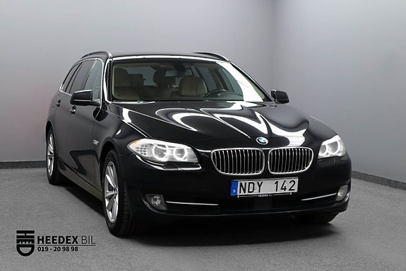 BMW 520d