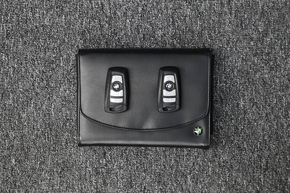 BMW 520d 27 of 27