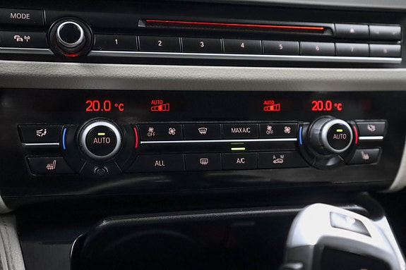 BMW 520d 23 of 27