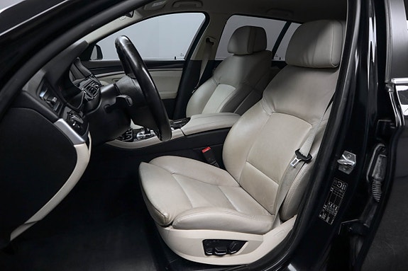 BMW 520d 9 of 27