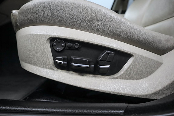 BMW 520d 16 of 27