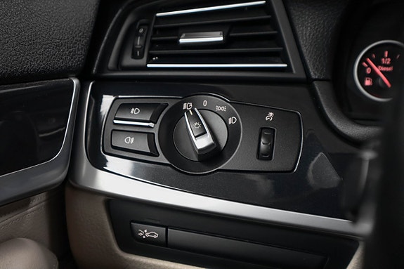 BMW 520d 22 of 27