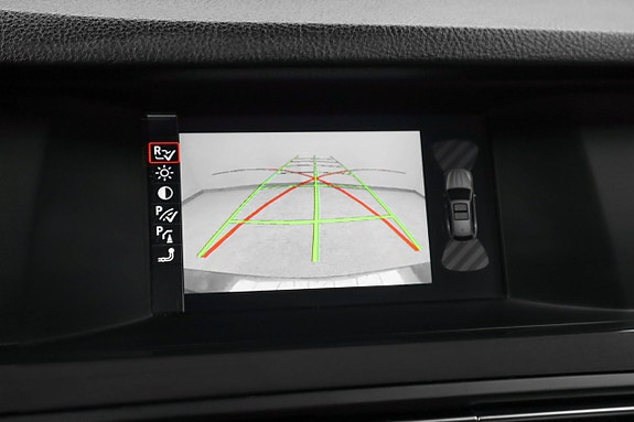 BMW 520d 15 of 27