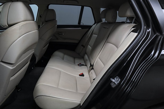 BMW 520d 11 of 27