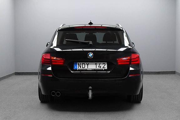 BMW 520d 7 of 27