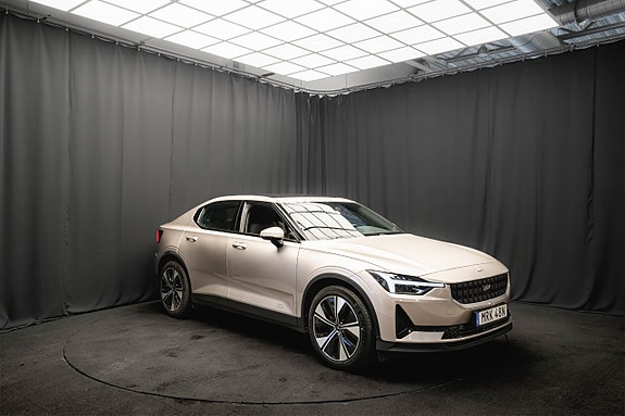 Polestar 2 5 of 24
