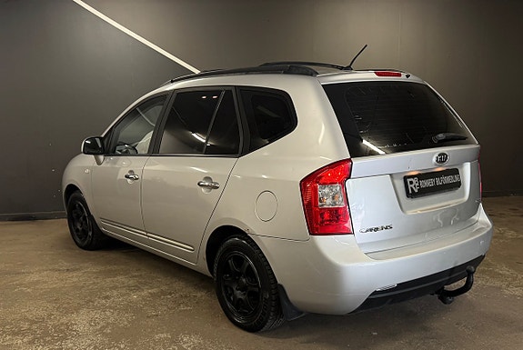 Kia Carens 6 of 16
