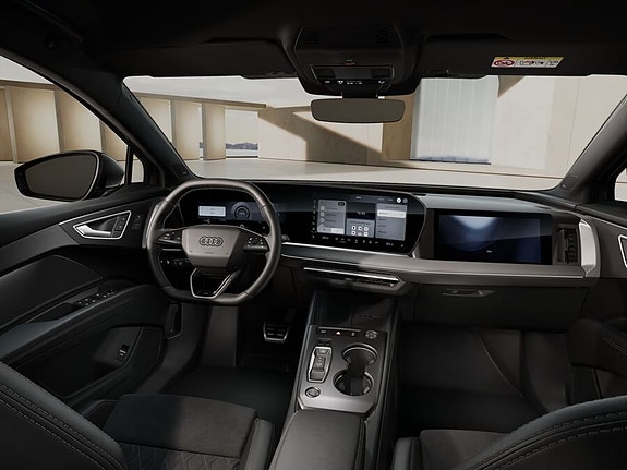 Audi Q4 e-tron 5 of 5