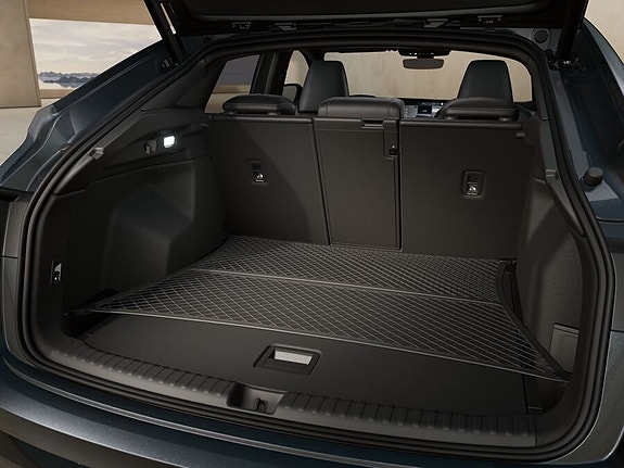 Audi Q4 e-tron 8 of 8