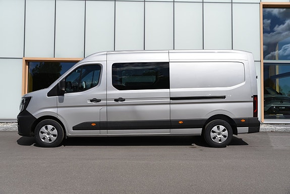 Renault Master 2 of 5